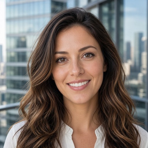 Maya Ortiz, DeFi & NFT Editor, RefreshCoin