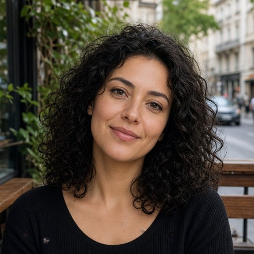 Sofia Marquez, Regulation & Tech Editor, RefreshCoin