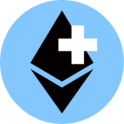 ETH+ logo
