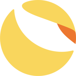 LUNC logo