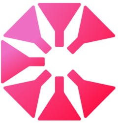 METH logo
