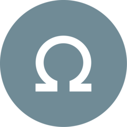OHMv2 logo
