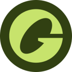 USDG logo