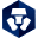 Crypto.com Exchange logo