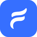 Fluid (Ethereum) logo