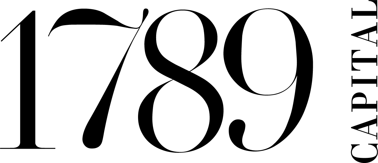1789 Capital logo