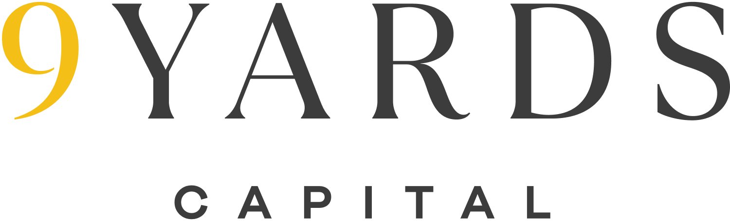 9Yards Capital logo