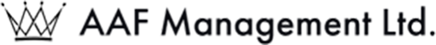 AAF Management logo