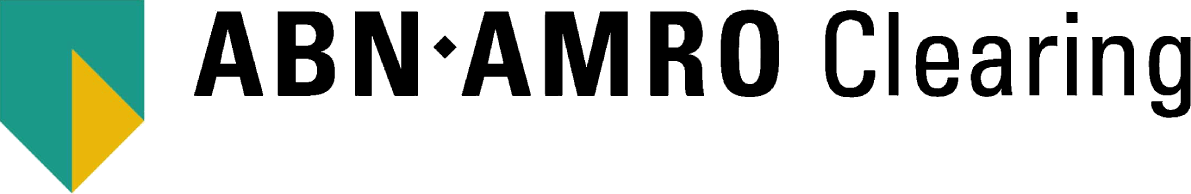 ABN AMRO Clearing logo