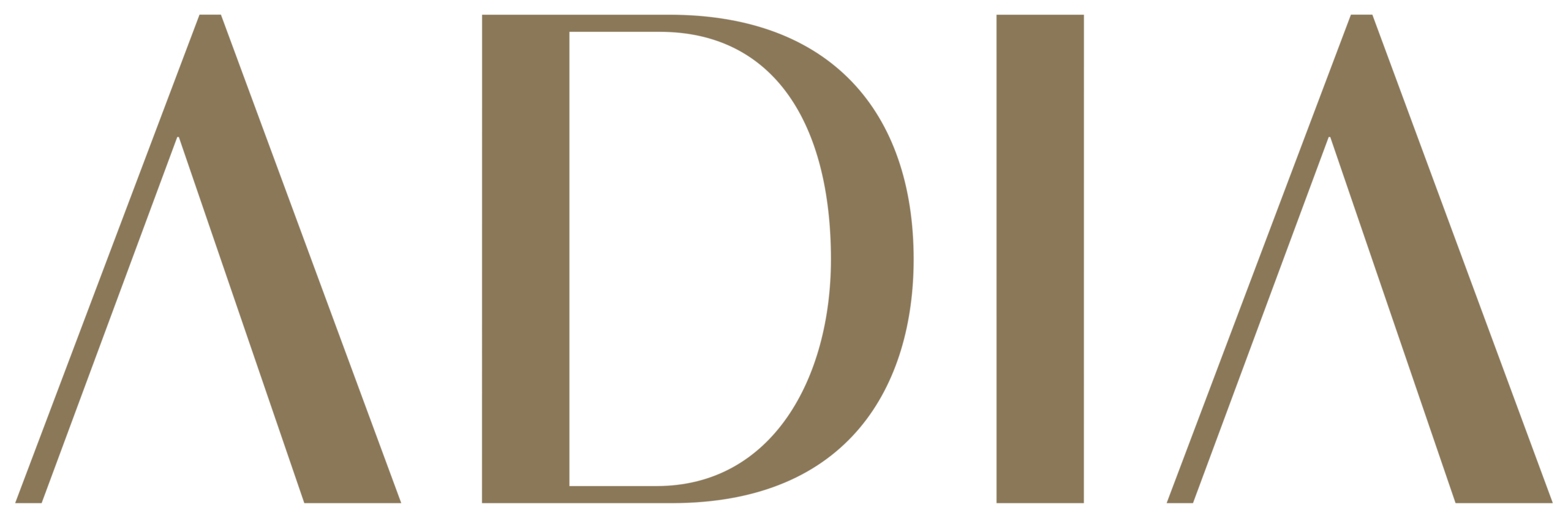 Abu Dhabi Investment Authority (ADIA) logo