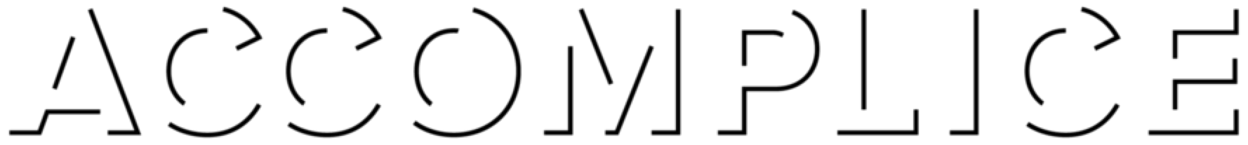 Accomplice Blockchain logo