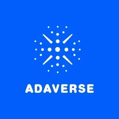 Adaverse logo