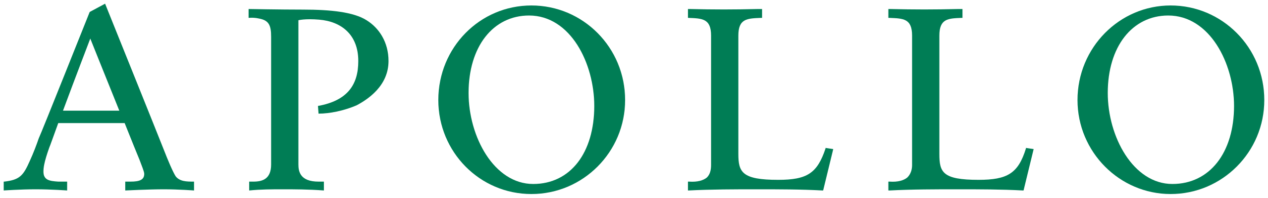 Apollo Global Management (Apollo Funds) logo