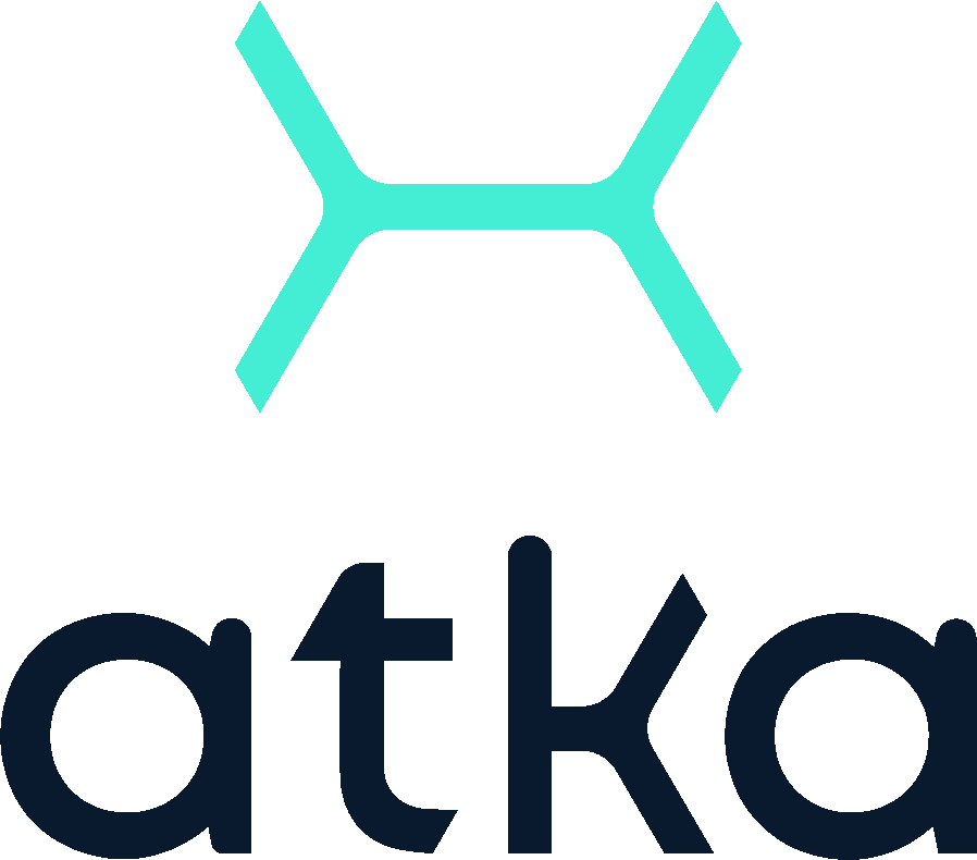 ATKA logo
