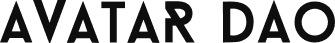 AvatarDAO logo