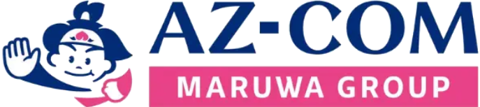 AZ-COM Maruwa Holdings Inc. logo