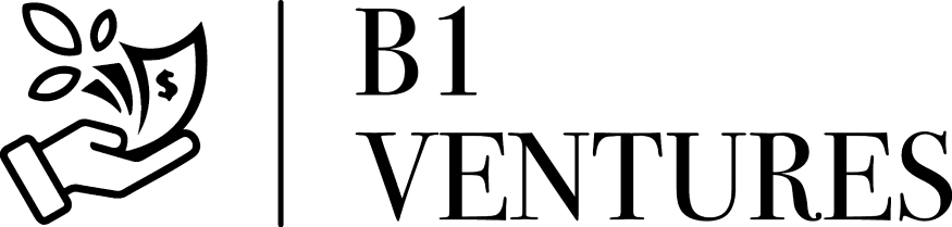 B1 Ventures logo