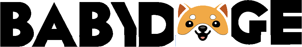 BabyDoge logo