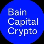 Bain Capital Crypto logo