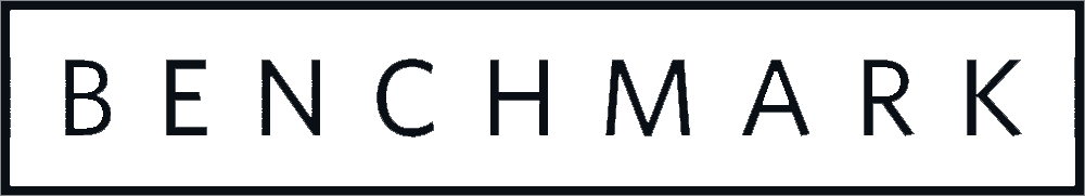 Benchmark logo