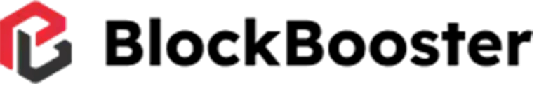 BlockBooster logo