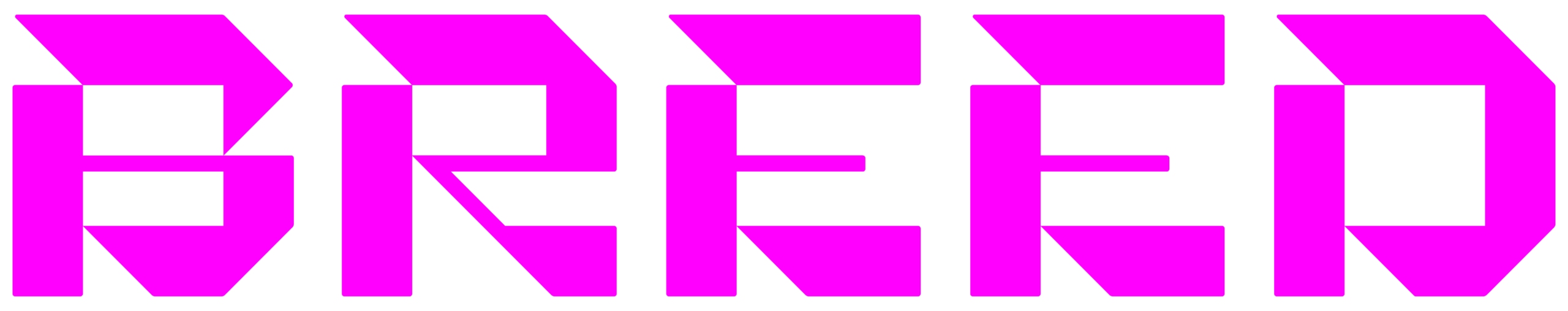 Breed VC logo