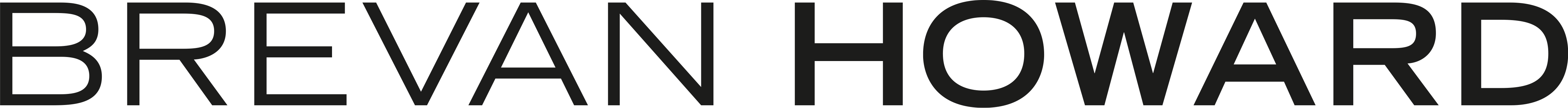 Brevan Howard Digital logo