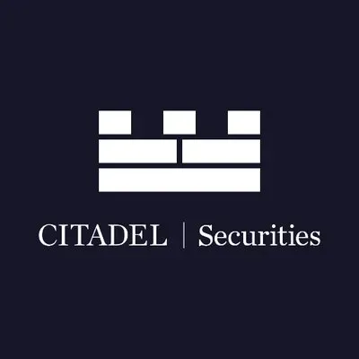 Citadel Securities logo