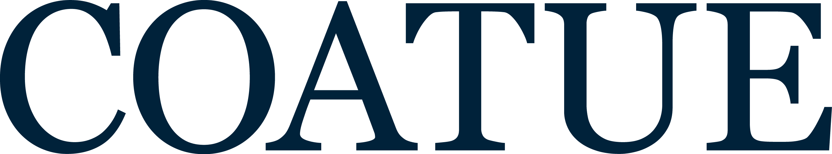 Coatue logo