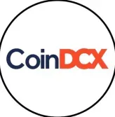 CoinDCX logo