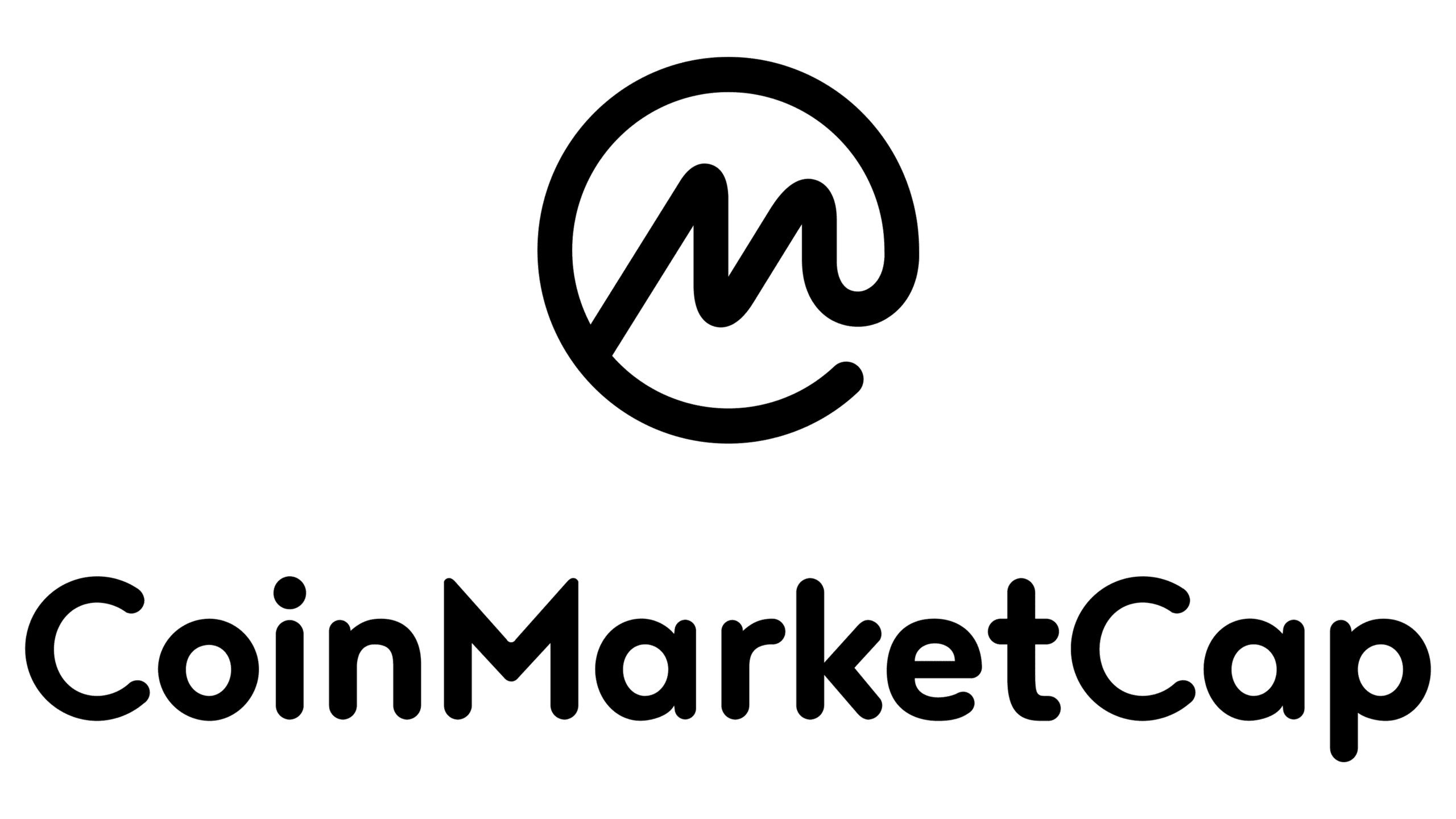 CoinMarketCap logo
