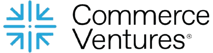 Commerce Ventures logo