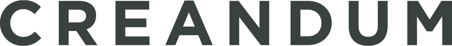 Creandum logo
