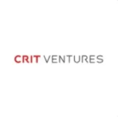 CRIT Ventures logo