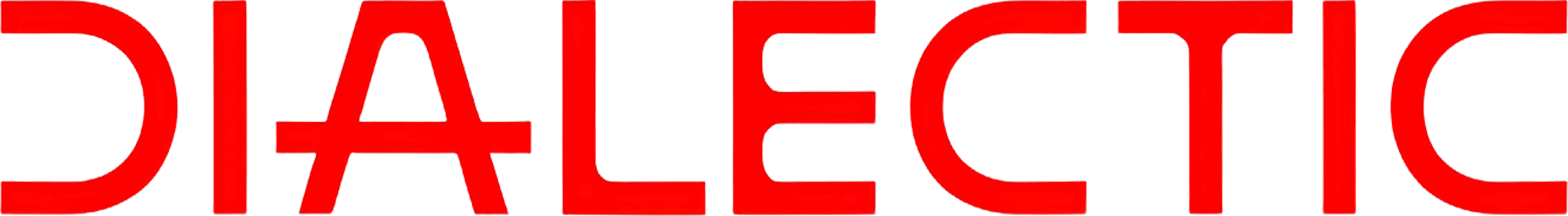 Dialectic logo