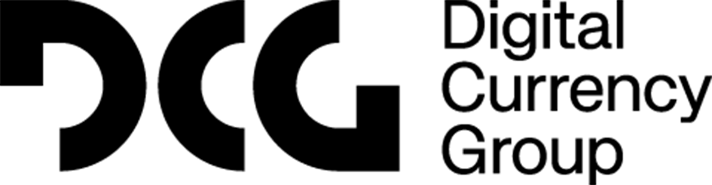 Digital Currency Group (DCG) logo