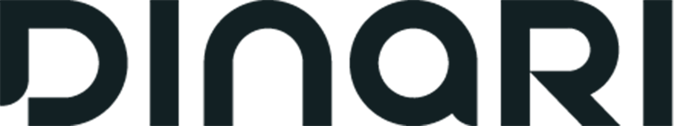 Dinari logo