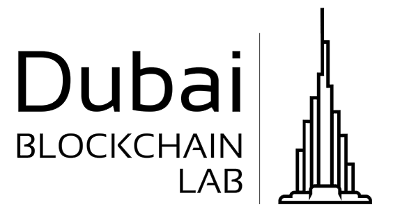 Dubai Blockchain Lab logo