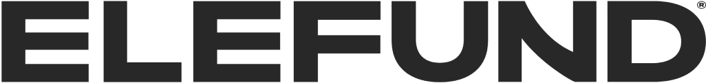 Elefund logo