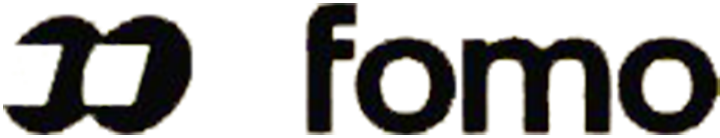 Fomo logo
