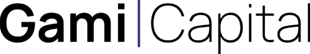 Gami Capital logo