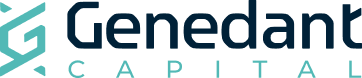 Genedant Capital logo