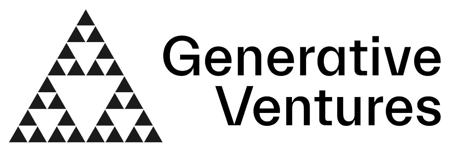 Generative Ventures logo
