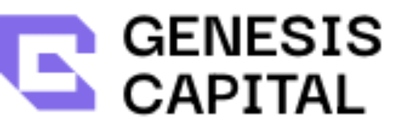 Genesis Capital VC logo