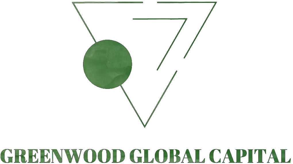 Greenwood Global Capital logo
