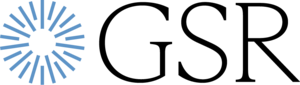 GSR Markets LTD logo