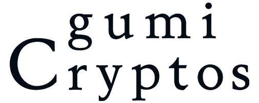 gumi Cryptos Capital (gCC) logo