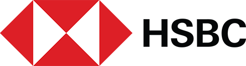 HSBC logo