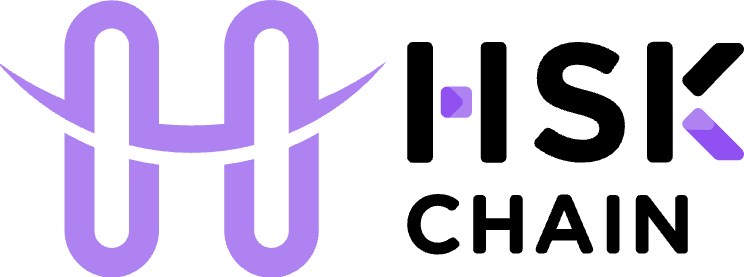 HSK Chain logo