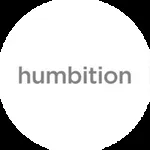 Humbition logo